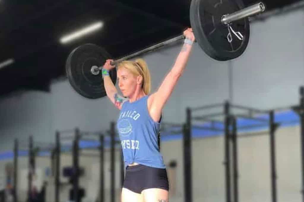 Perfecting Your Olympic Weightlifting Form