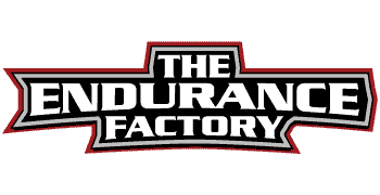 The Endurance Factory Fitness Logo