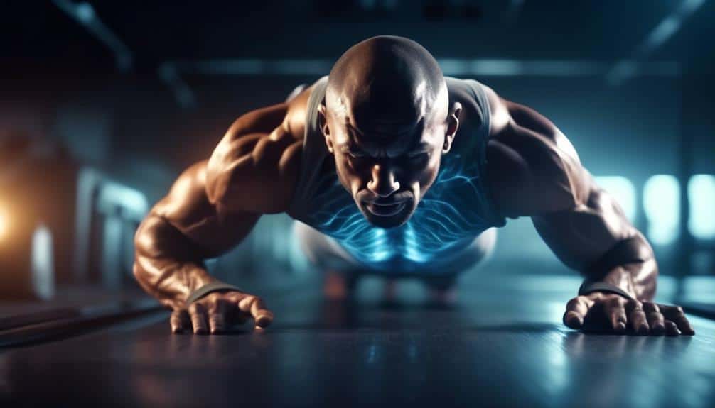 core strength training benefits